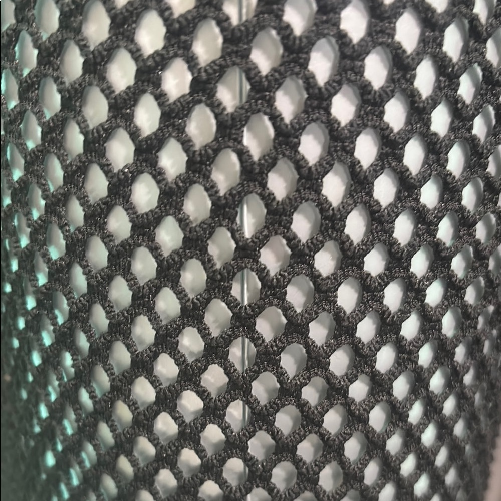 88 Madison Mesh Swim Coverup Pants - Picture 4 of 7